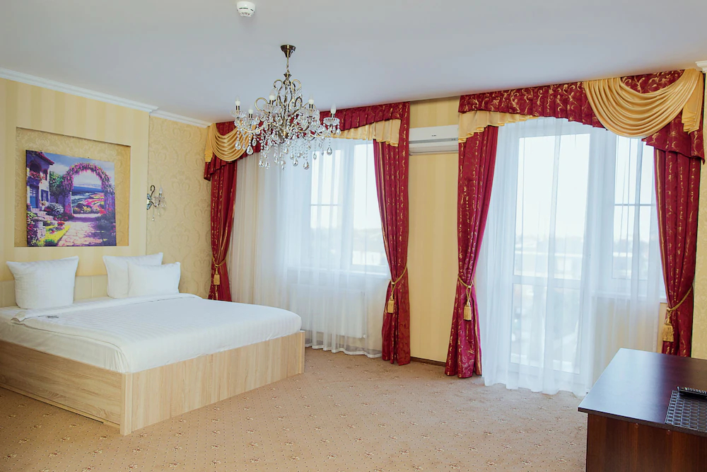 Hotel Vision