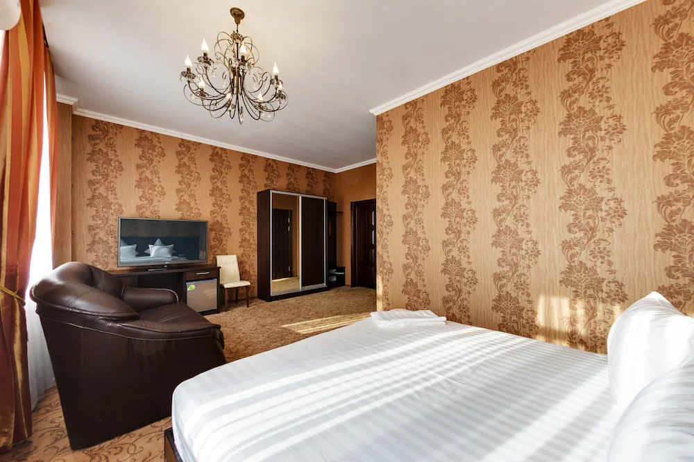 Hotel Vision