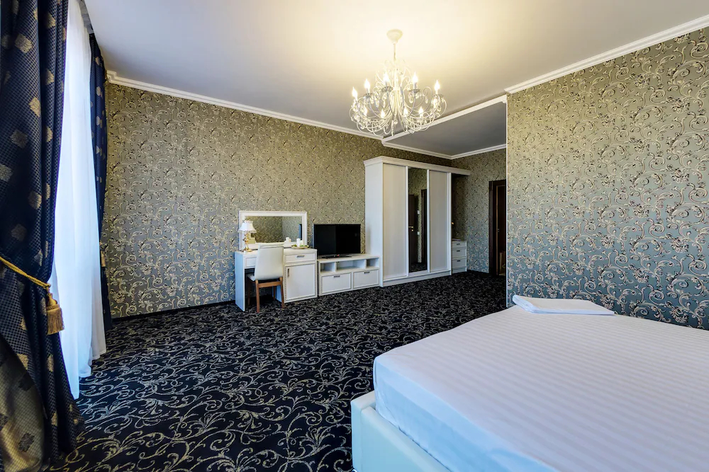 Hotel Vision