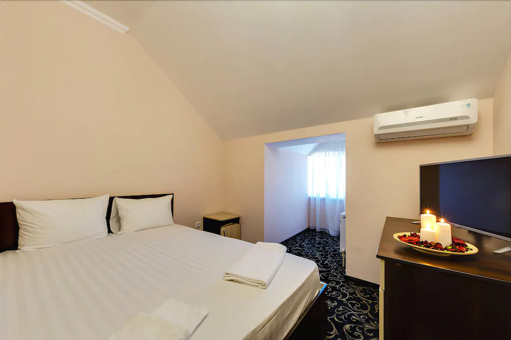 Hotel Vision