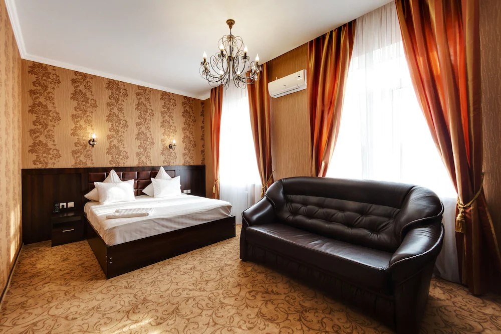Hotel Vision