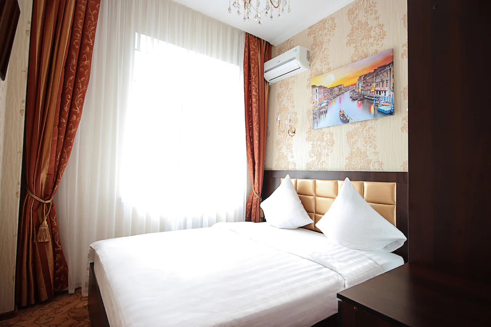 Hotel Vision