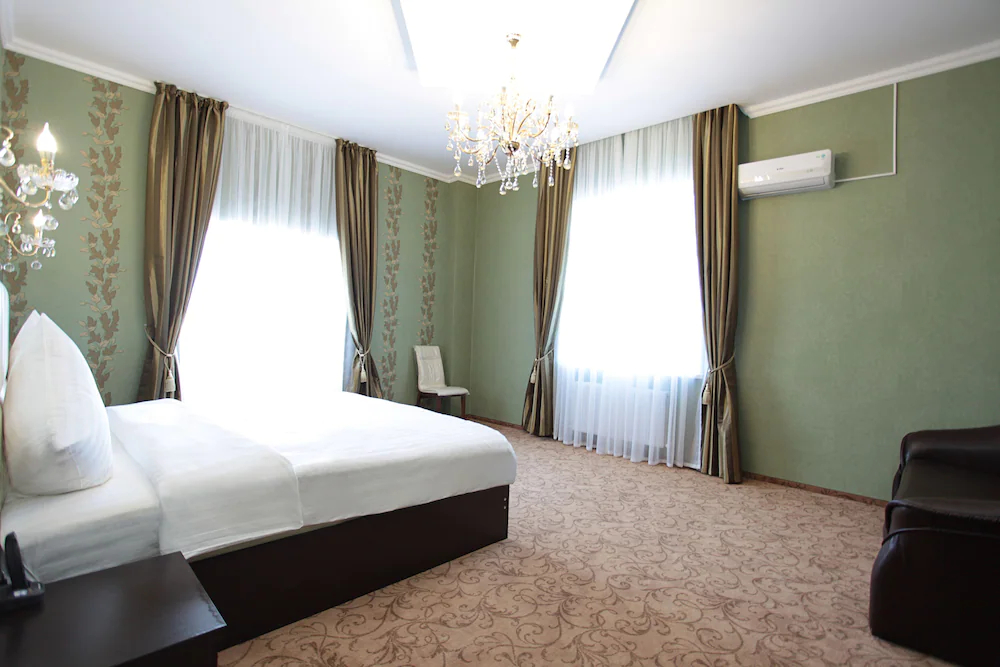 Hotel Vision
