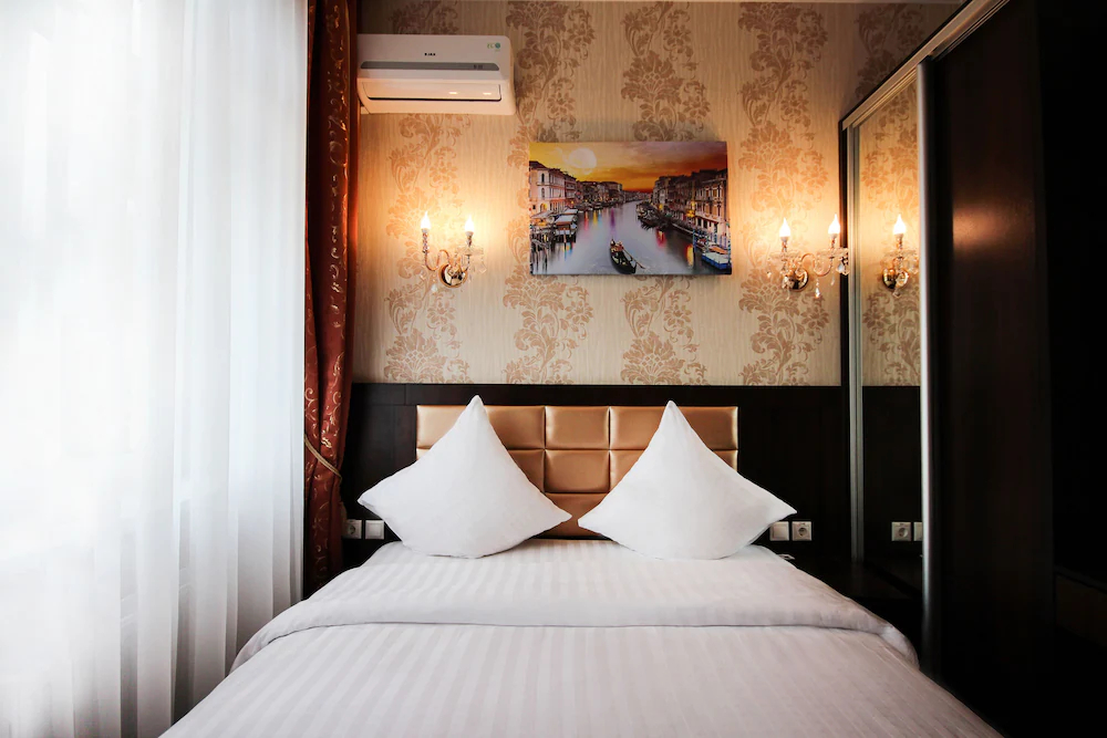 Hotel Vision