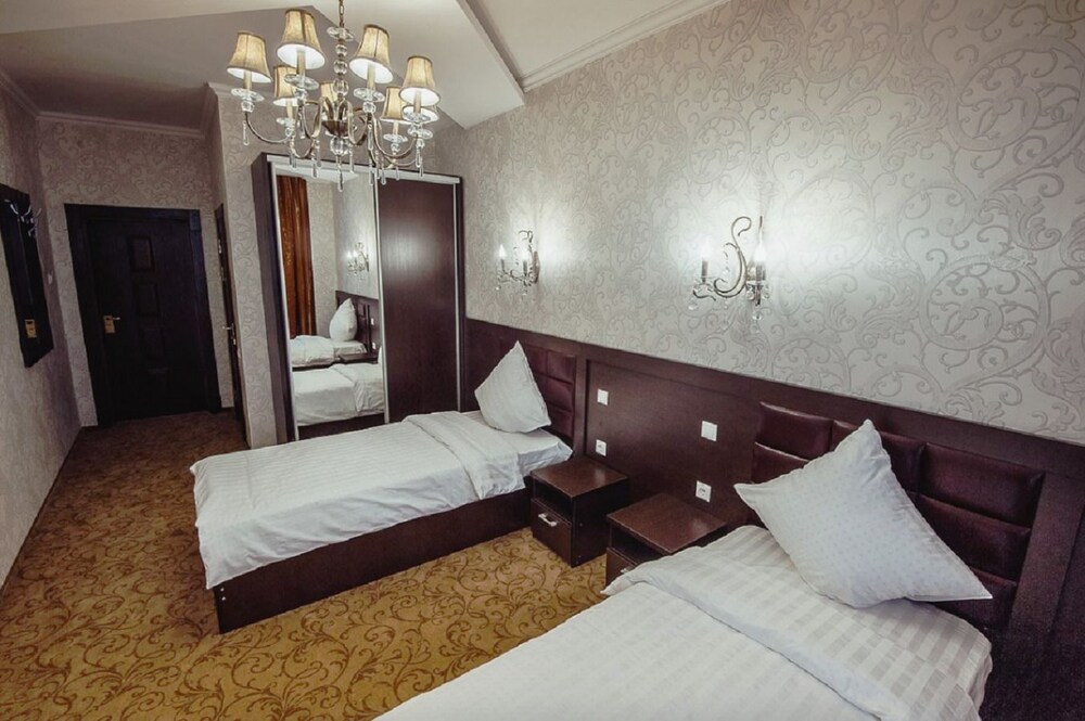 Hotel Vision