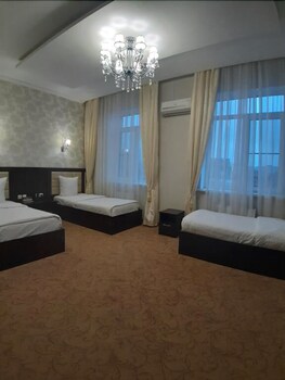 Hotel Vision