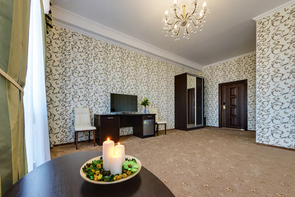 Hotel Vision