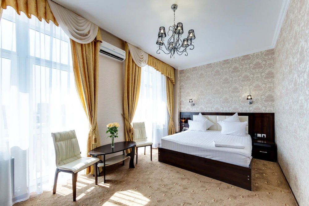 Hotel Vision