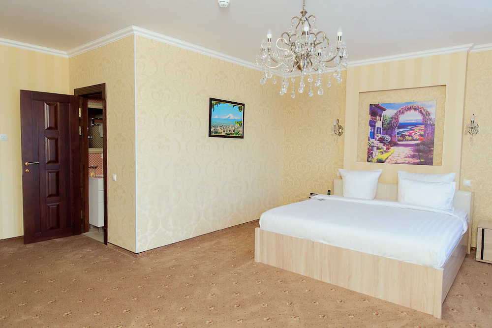 Hotel Vision