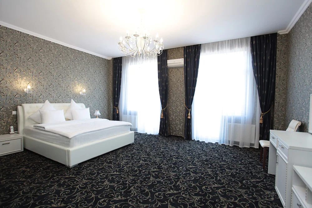 Hotel Vision
