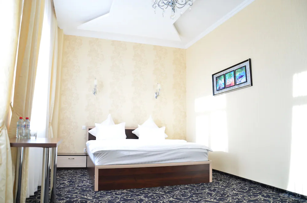 Hotel Vision