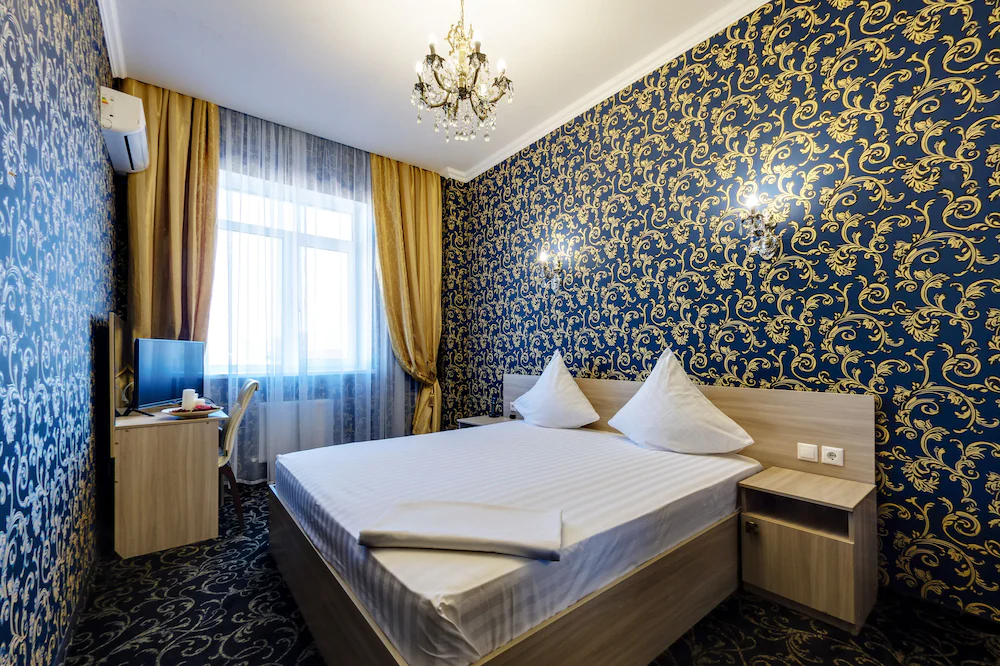 Hotel Vision