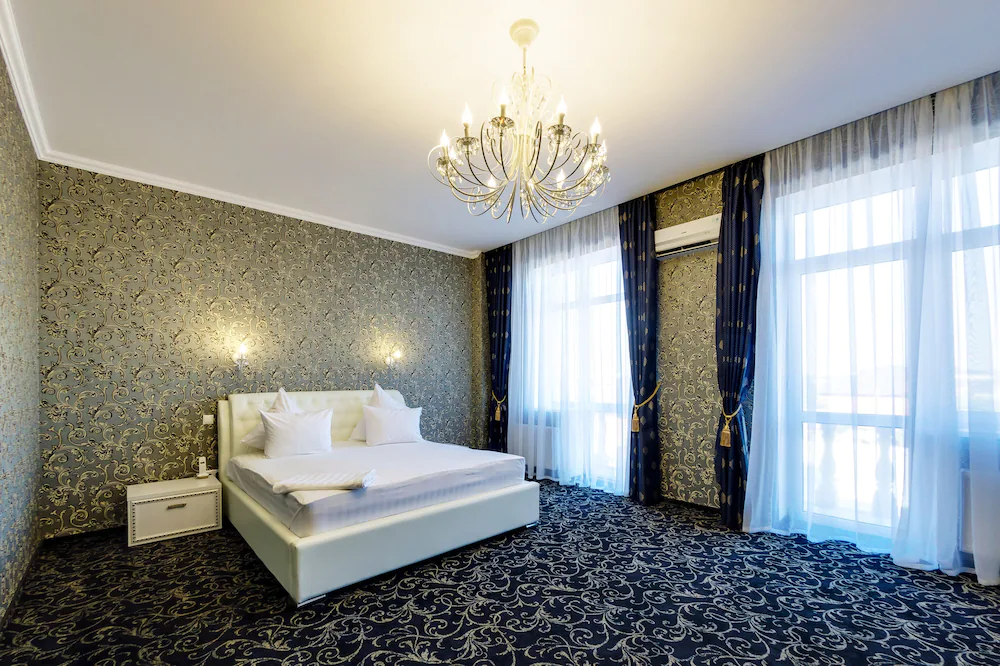 Hotel Vision