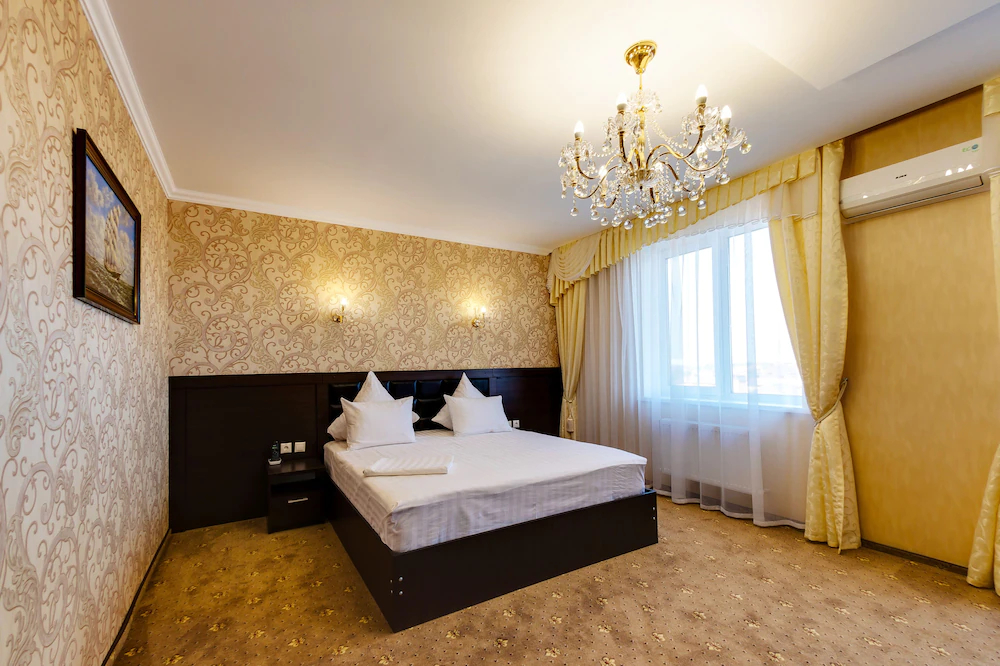 Hotel Vision