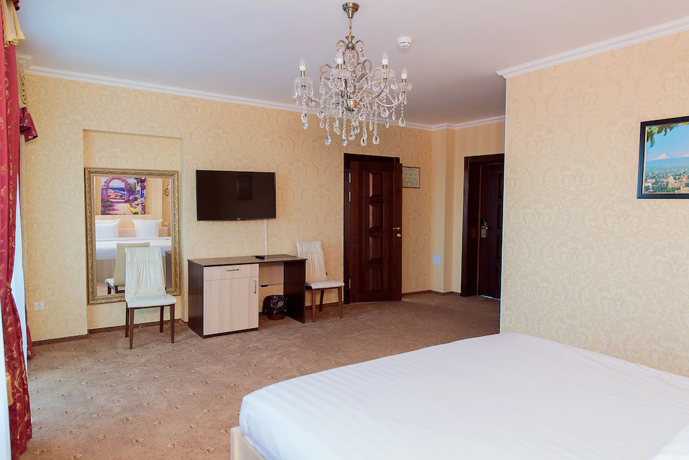 Hotel Vision