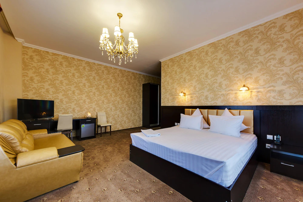 Hotel Vision