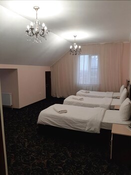 Hotel Vision