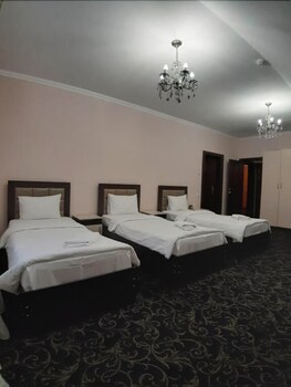 Hotel Vision