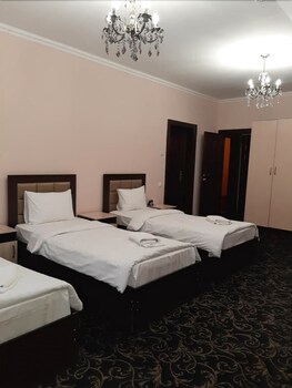 Hotel Vision
