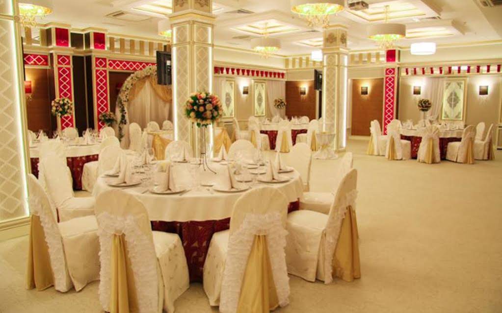 Hotel Vospari