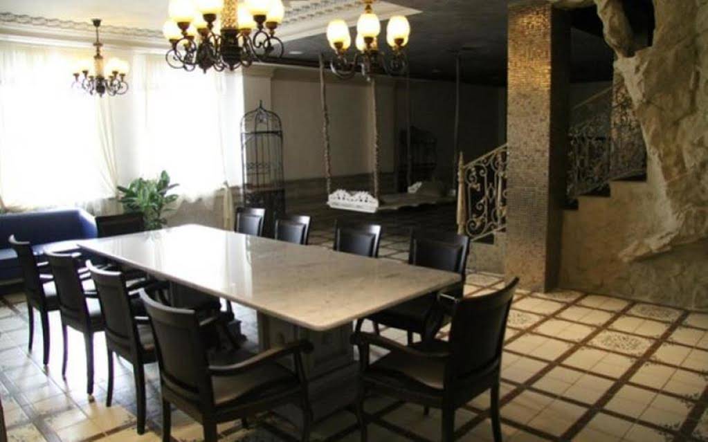 Hotel Vospari