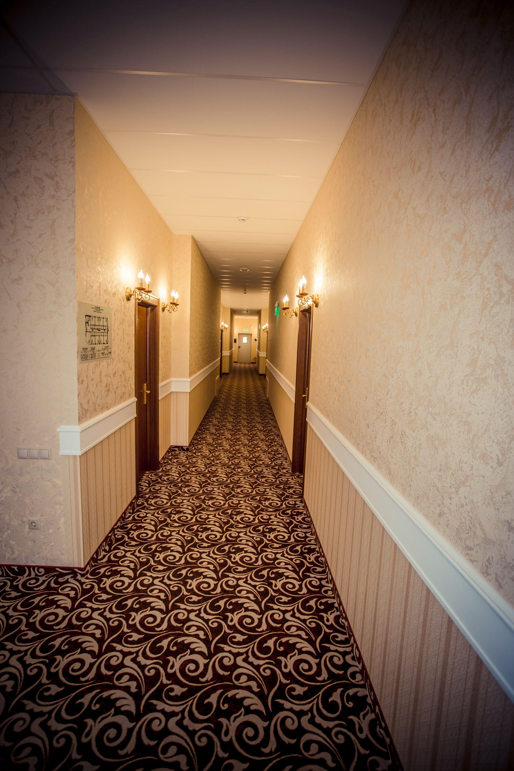 Hotel Zion