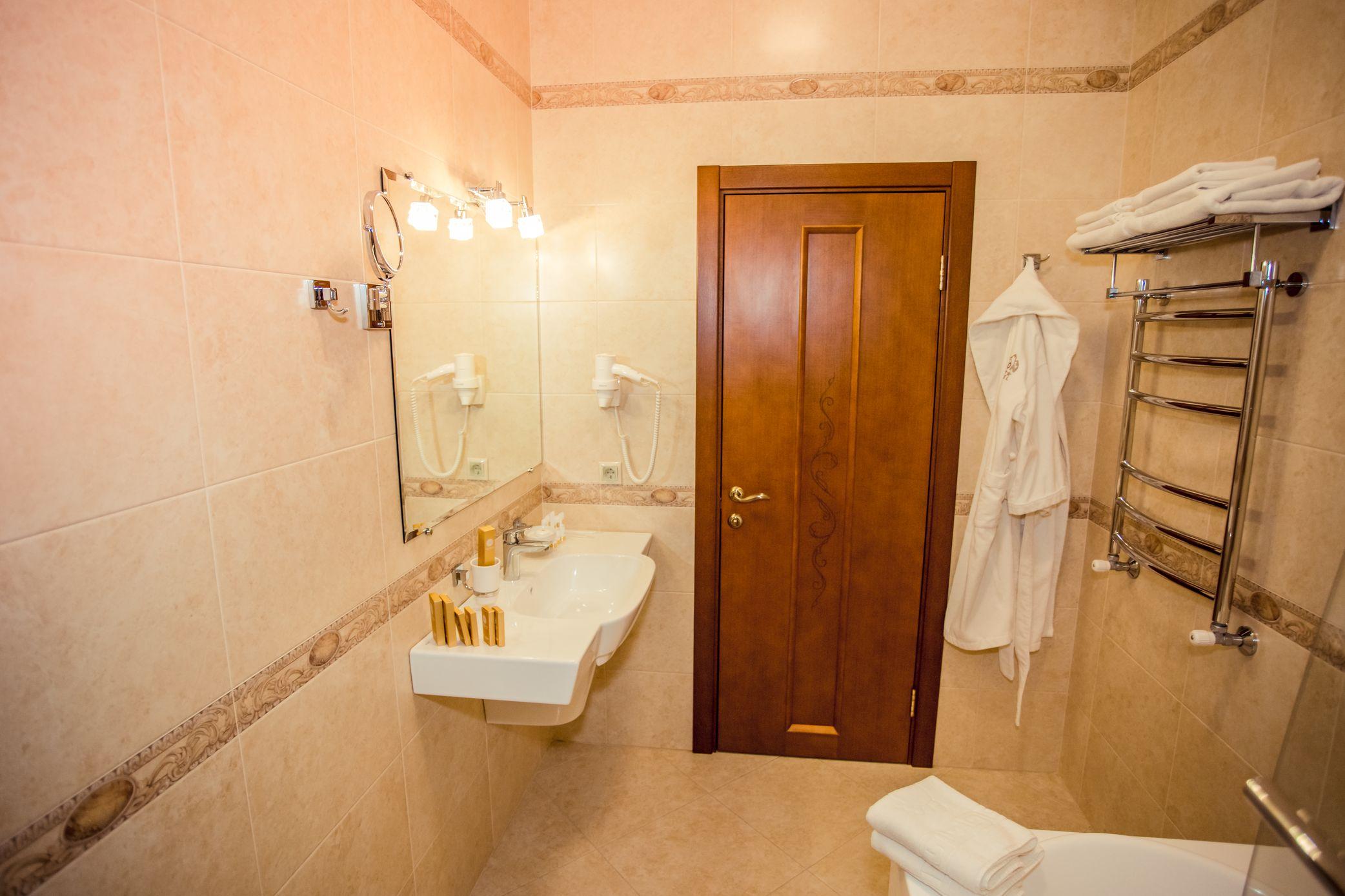 Hotel Zion