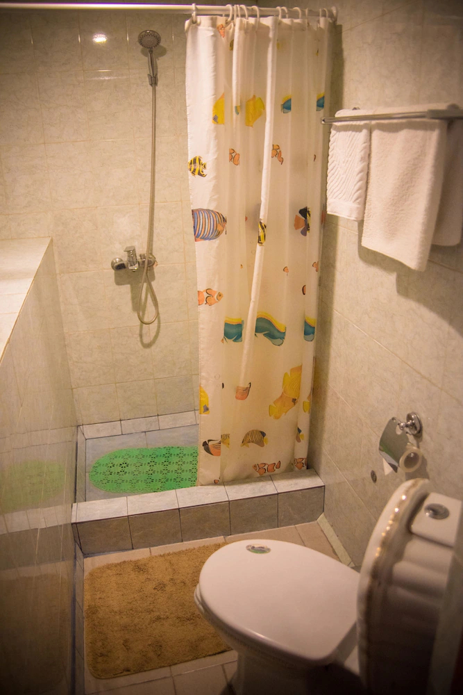 Iris Hotel