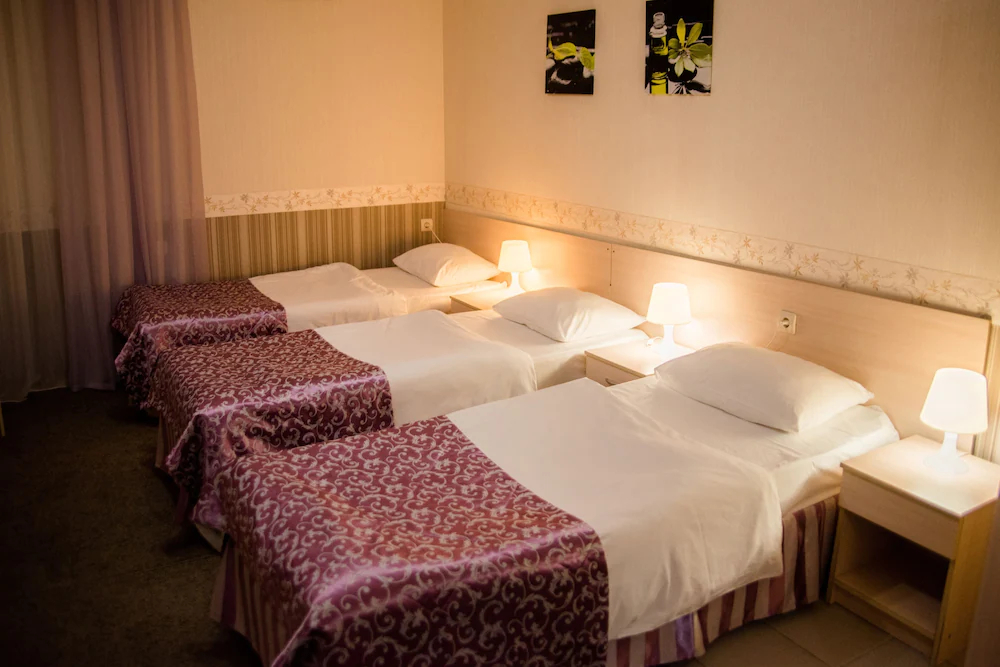 Iris Hotel