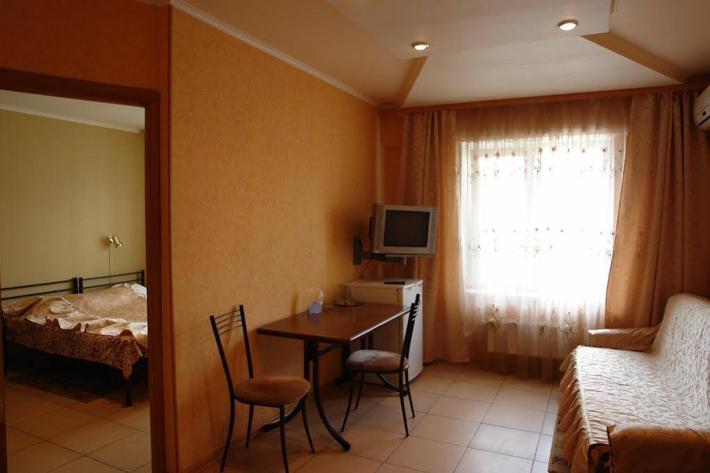 Karetnyy Dvor