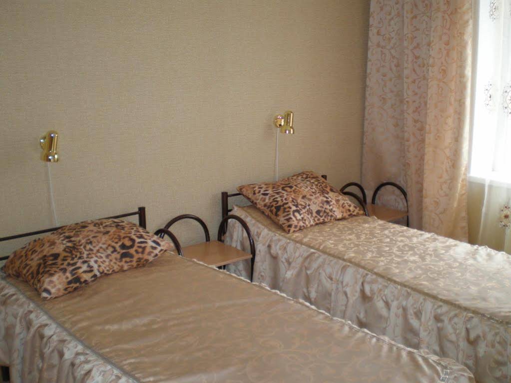 Karetnyy Dvor