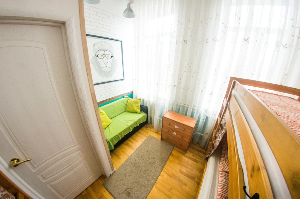 Hostel Grad Krasnodar
