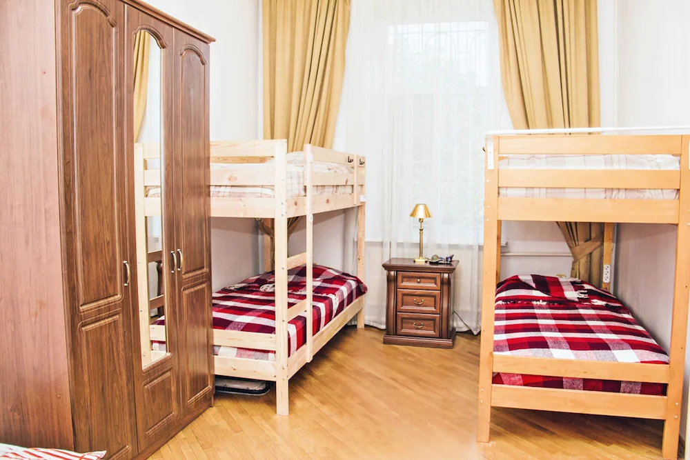 Hostel Grad Krasnodar