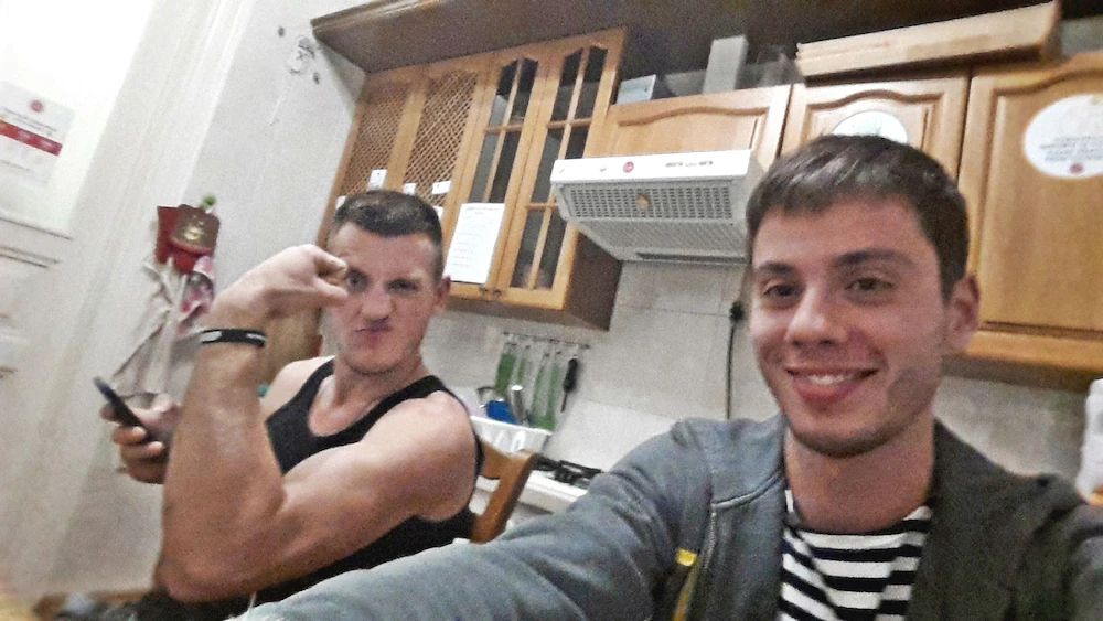 Hostel Grad Krasnodar