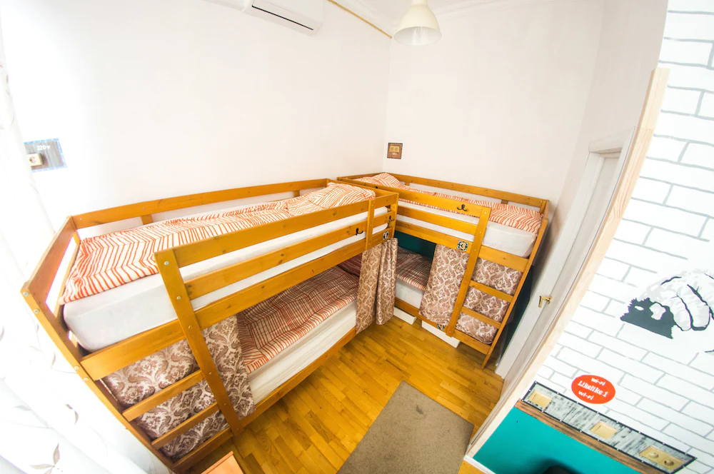Hostel Grad Krasnodar