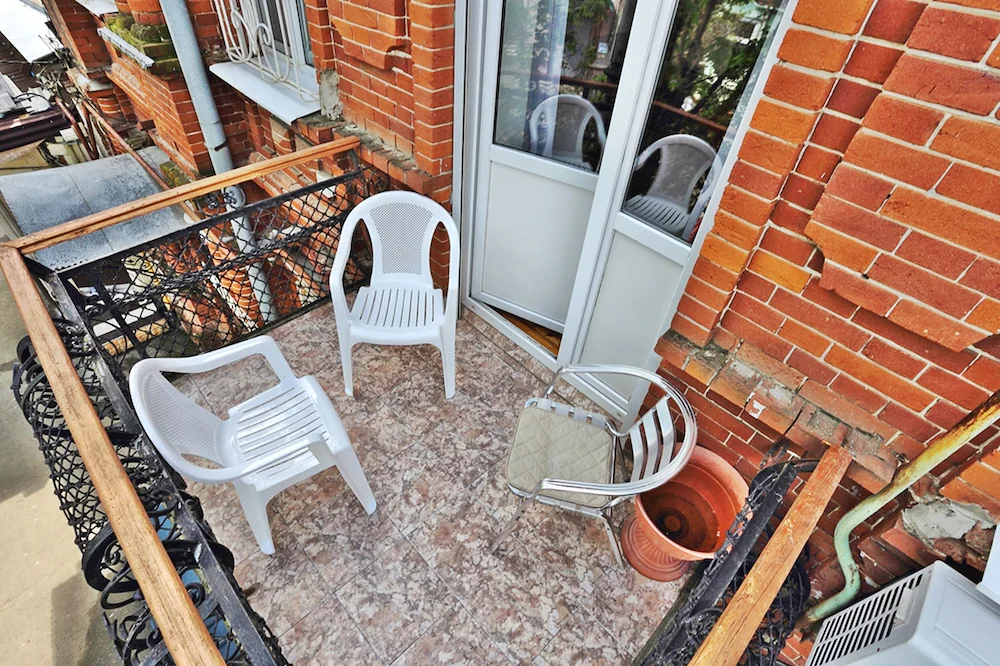 Hostel Grad Krasnodar