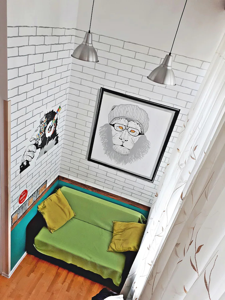 Hostel Grad Krasnodar