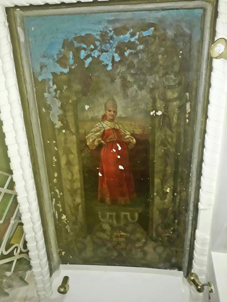 Hostel Grad Krasnodar