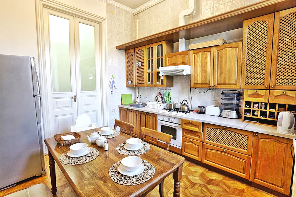 Hostel Grad Krasnodar