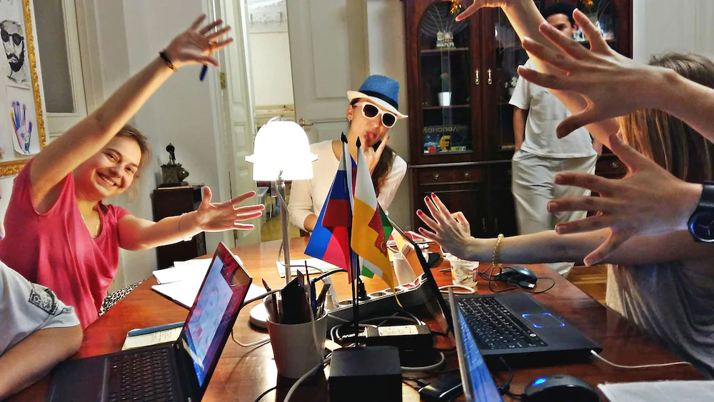 Hostel Grad Krasnodar