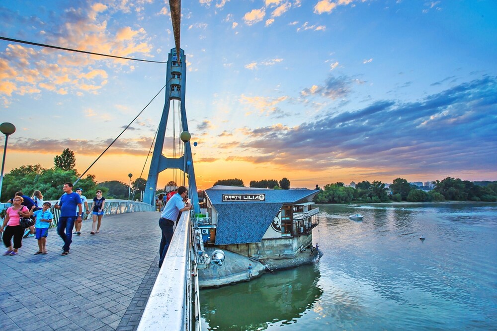 Hostel Grad Krasnodar