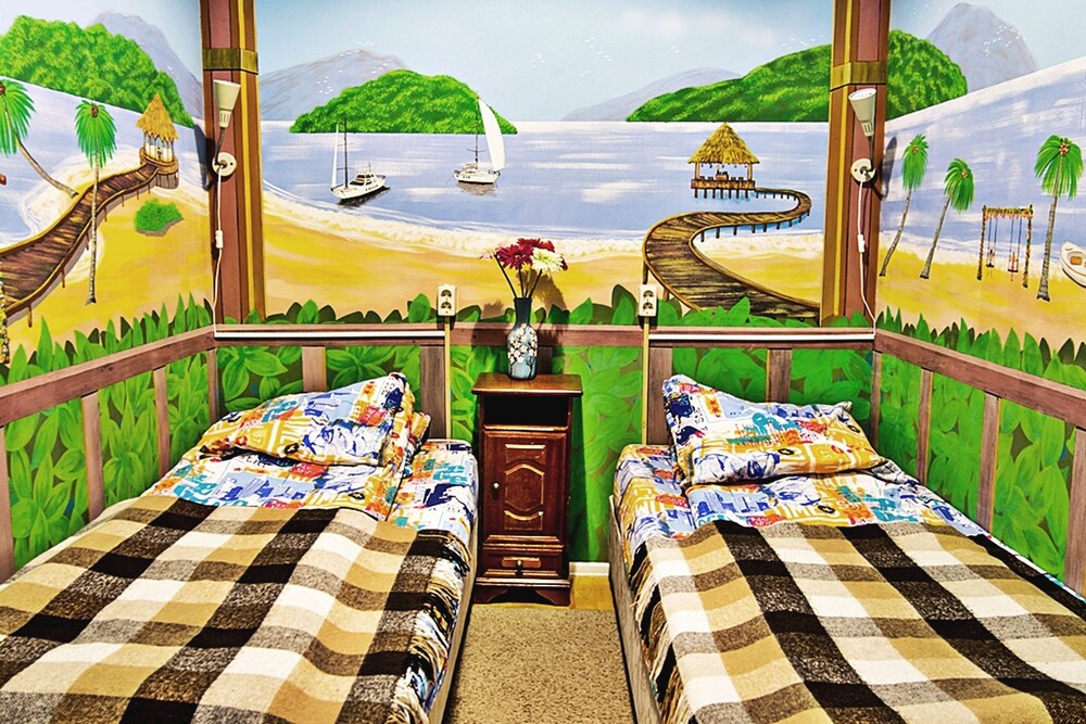 Hostel Grad Krasnodar