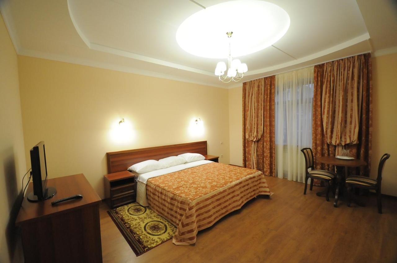 Maldini Hotel