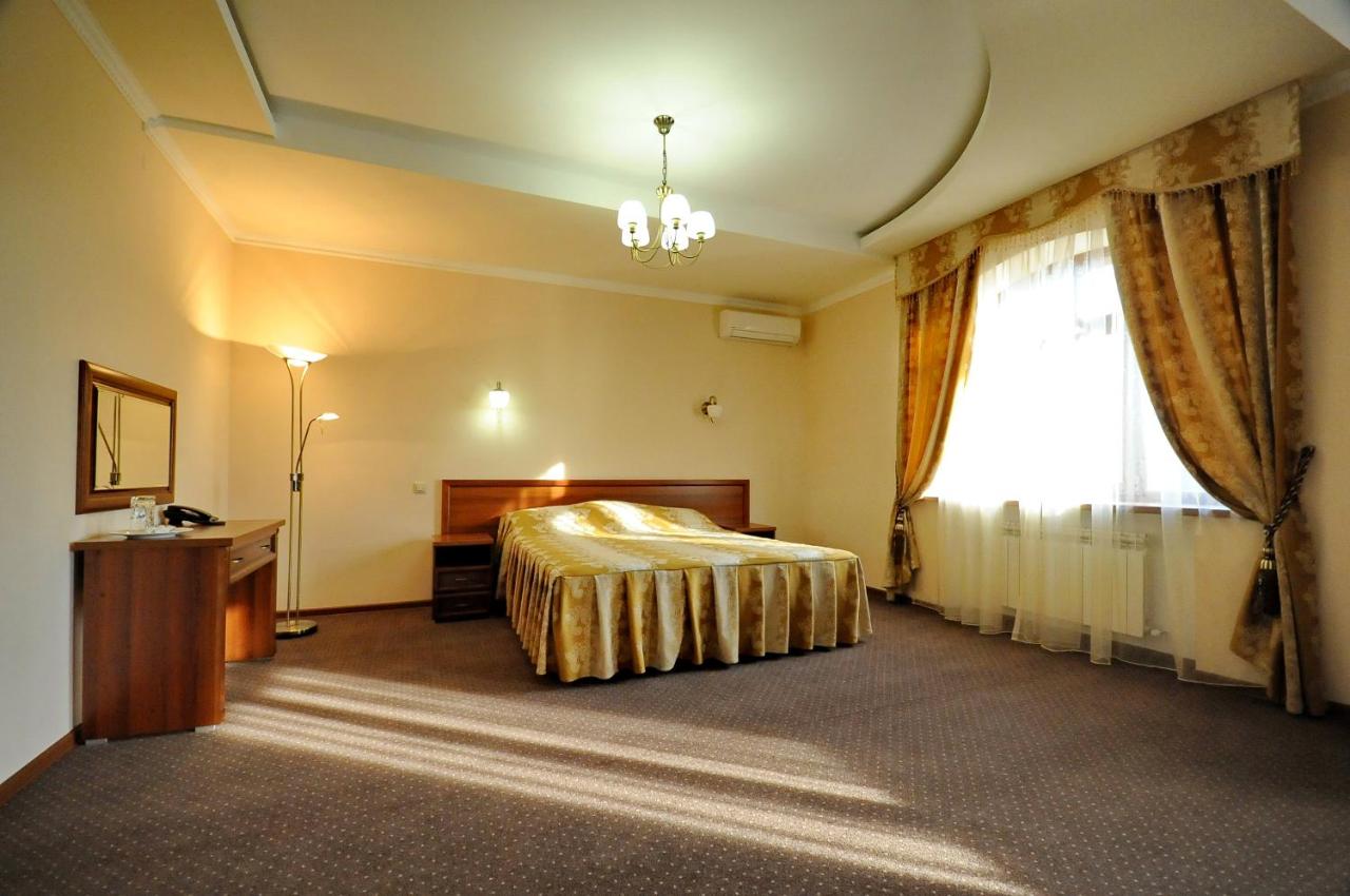 Maldini Hotel