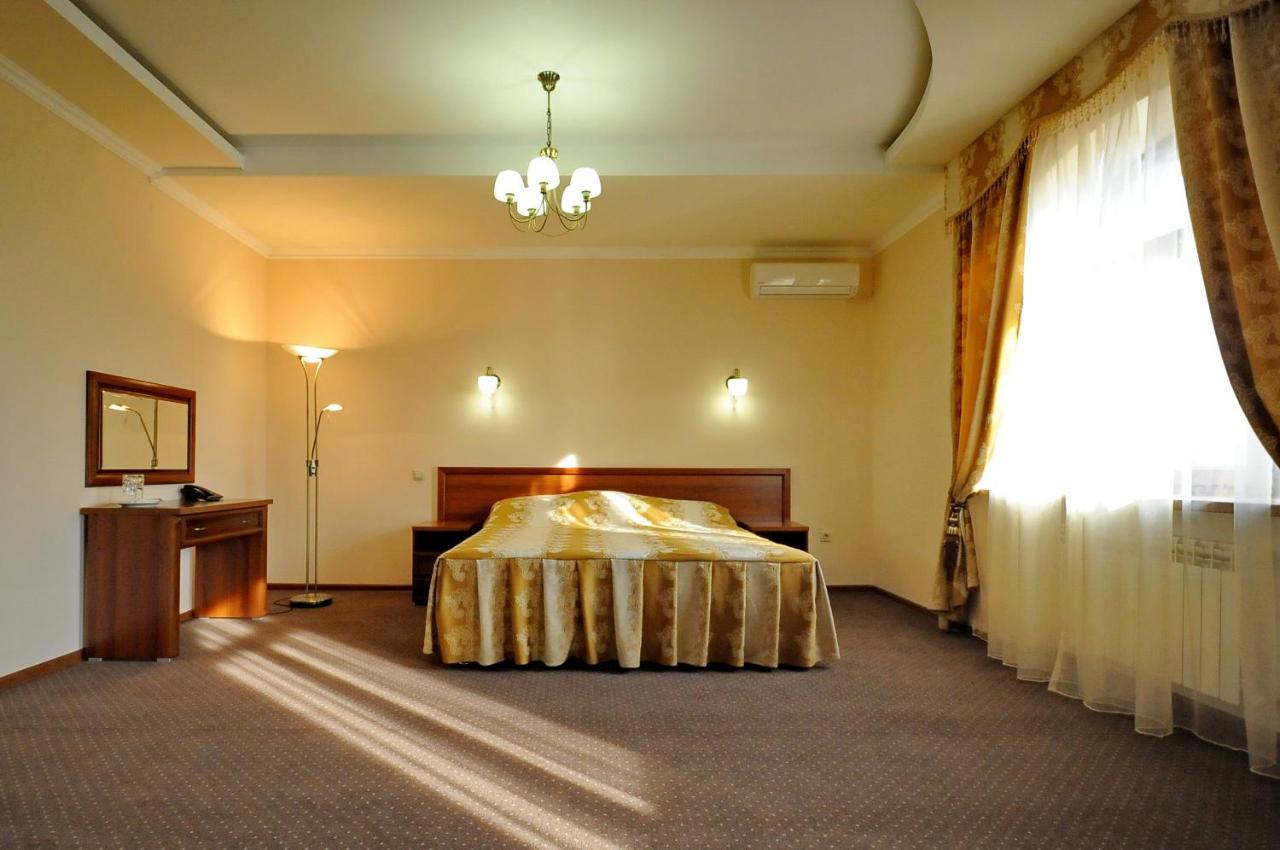 Maldini Hotel