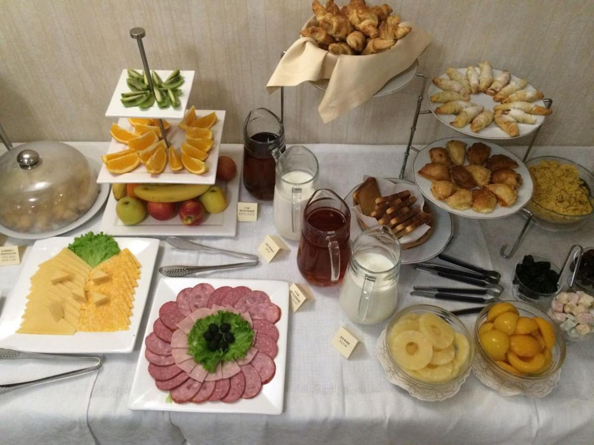 Maldini Hotel