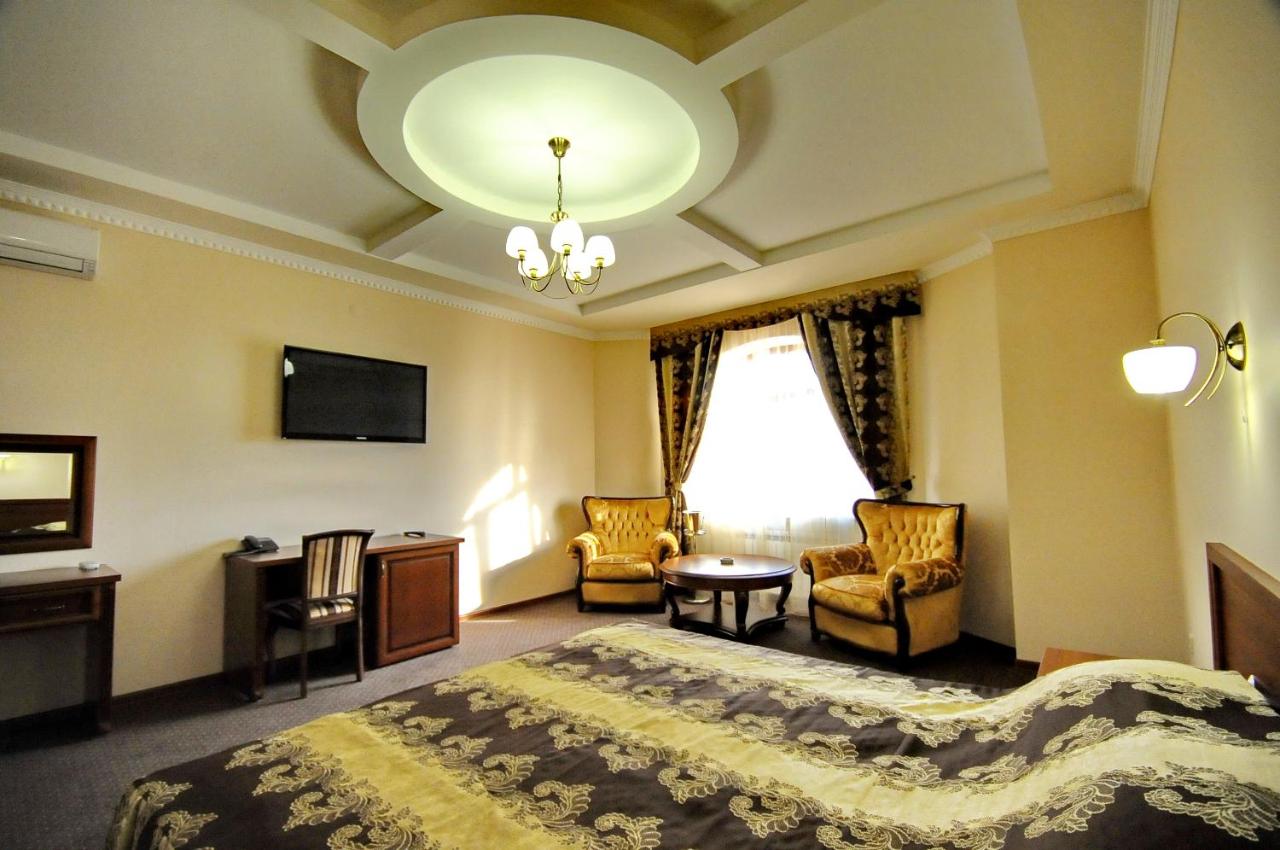 Maldini Hotel