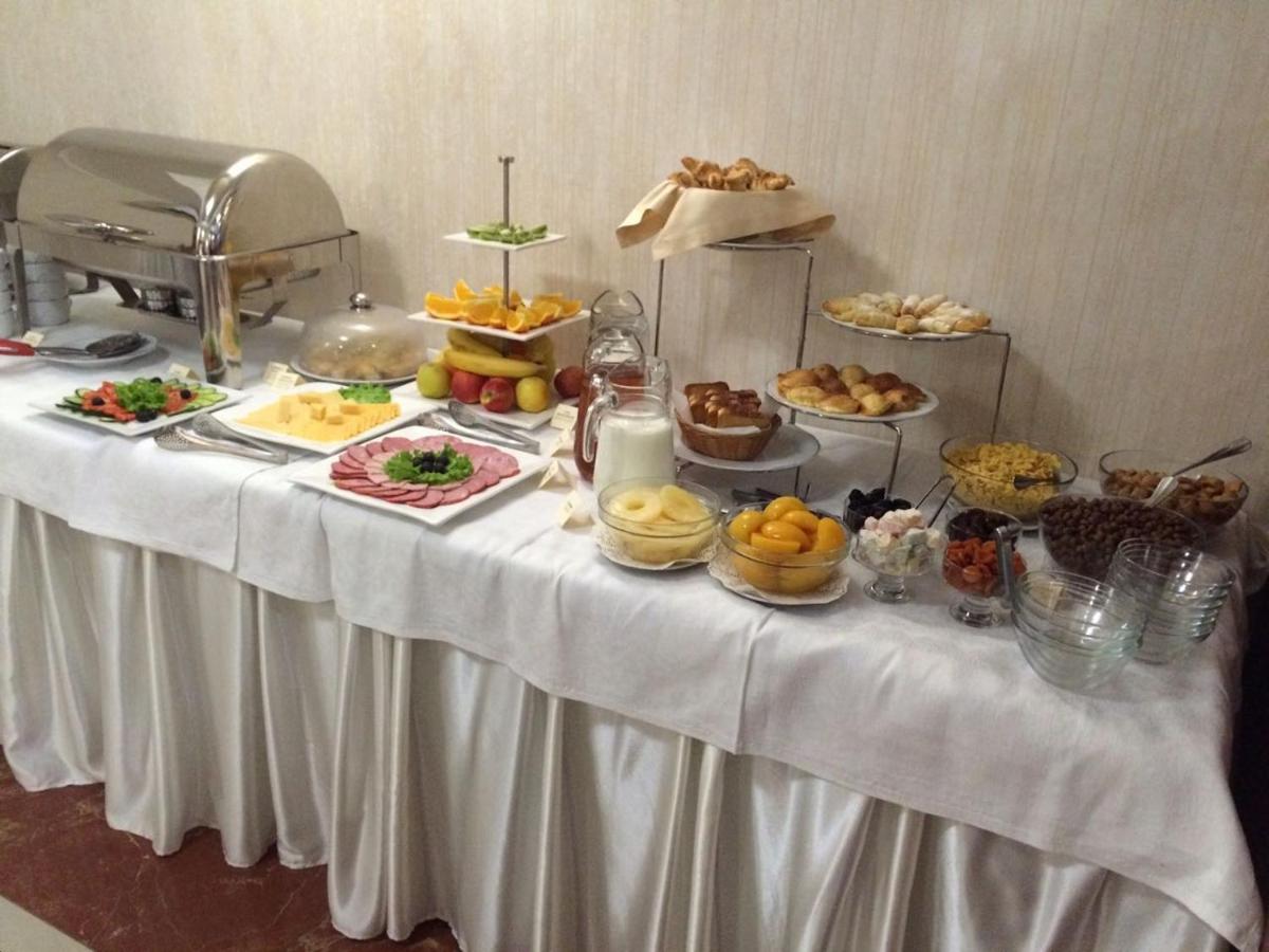 Maldini Hotel