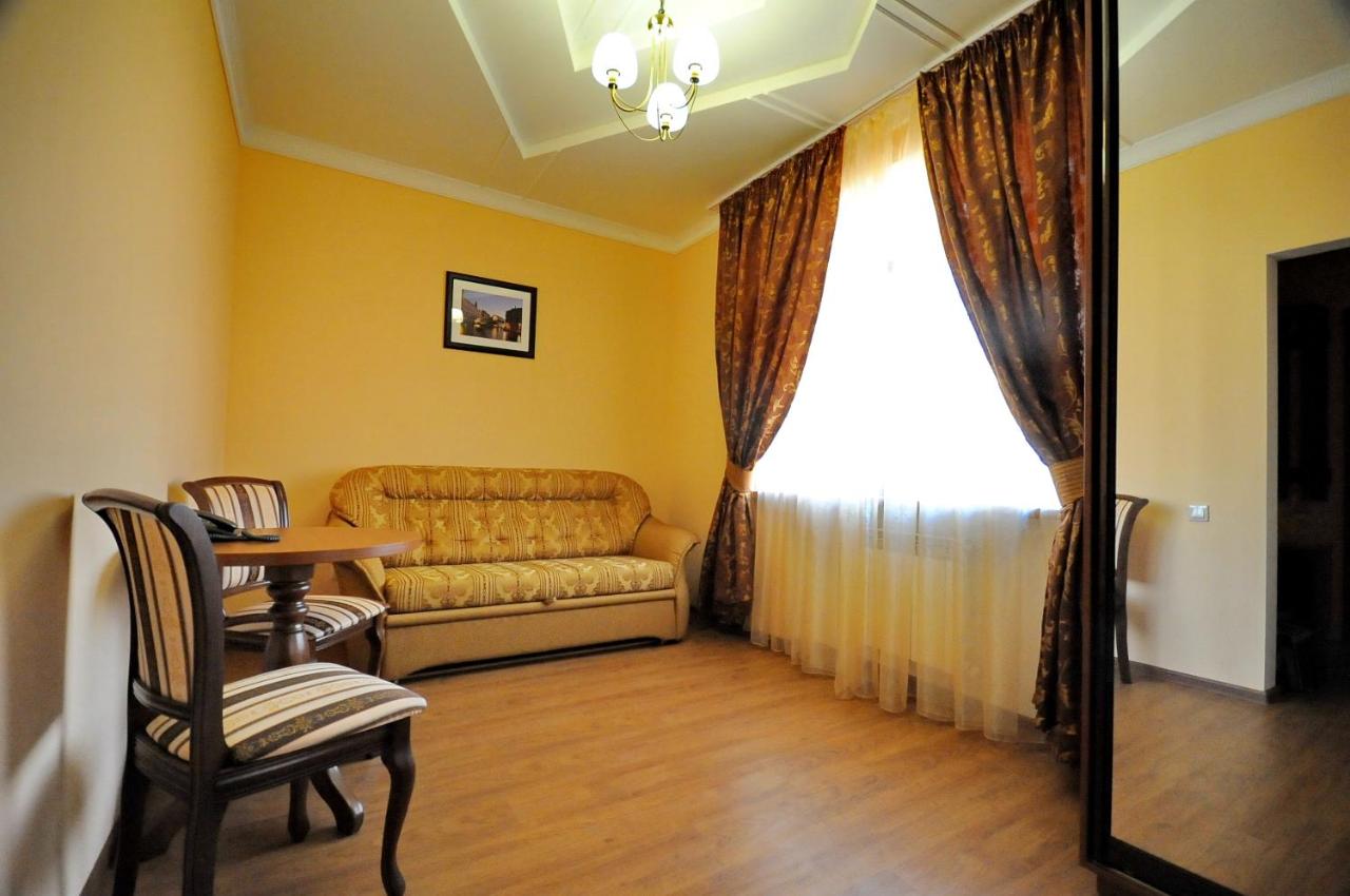 Maldini Hotel