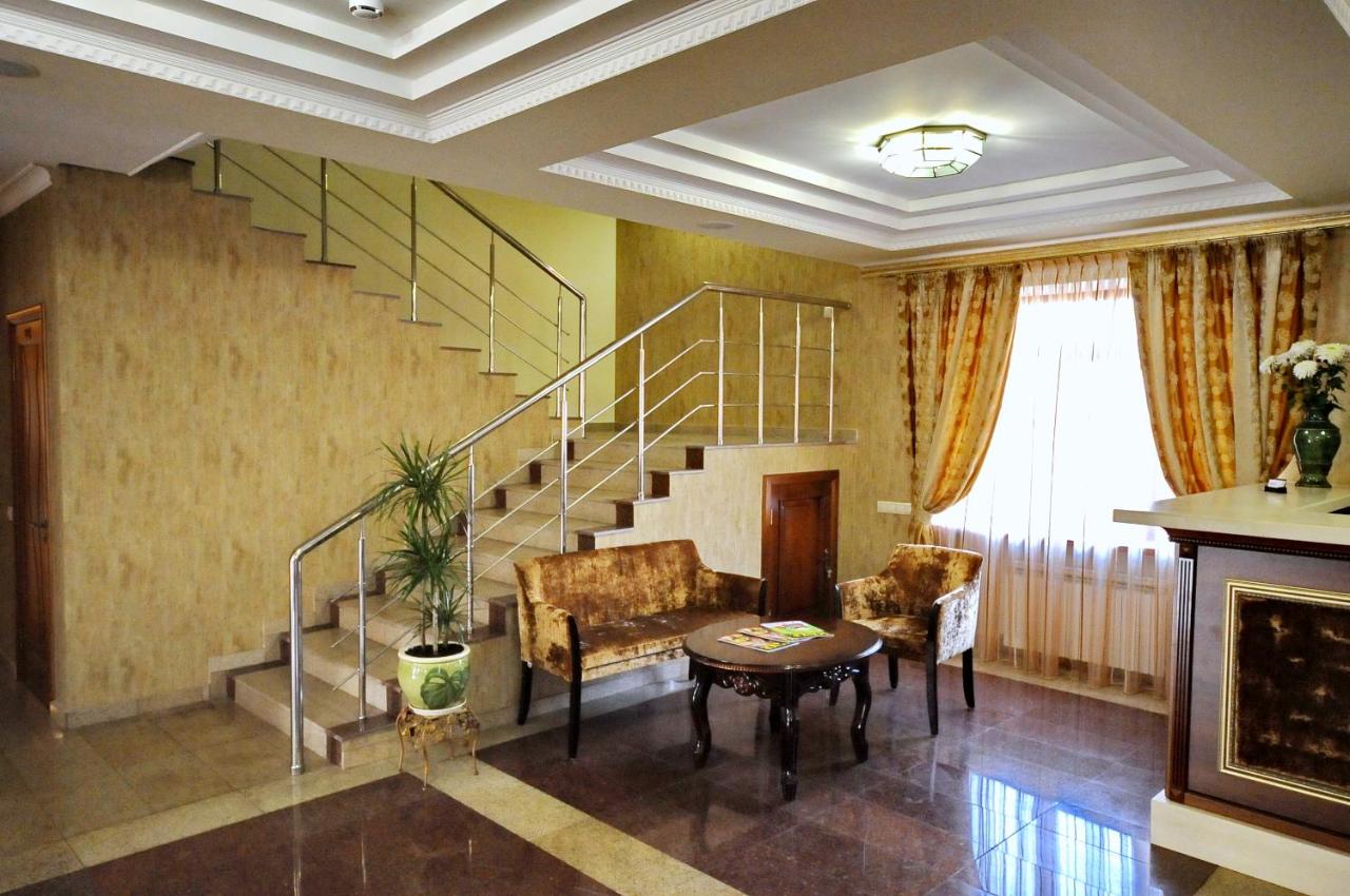 Maldini Hotel